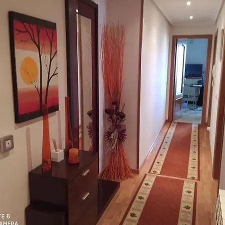 Vivienda La Vega 2 Apartment *