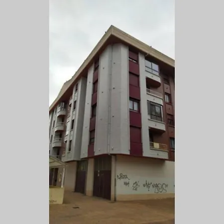 Vivienda La Vega 2 *
