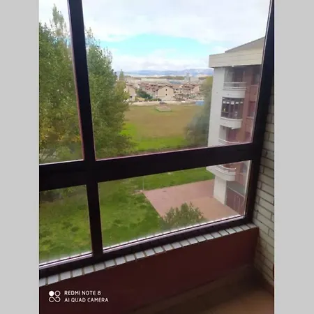 Vivienda La Vega 2 Apartment *