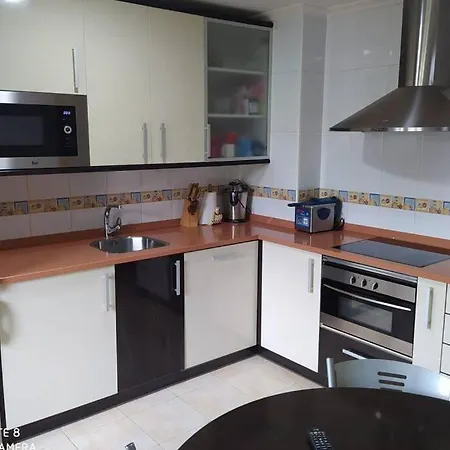Vivienda La Vega 2 * Briviesca