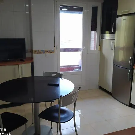 Vivienda La Vega 2 Briviesca