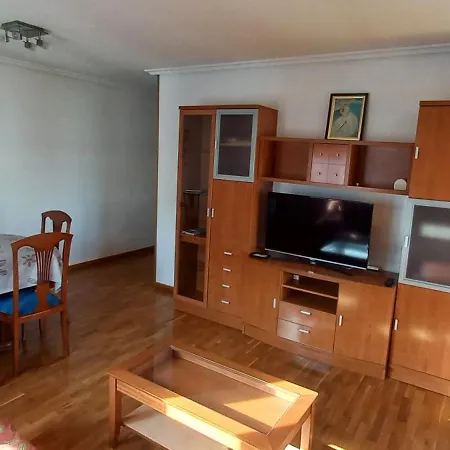 Vivienda La Vega 2 * Briviesca