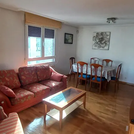 Vivienda La Vega 2 Apartment *