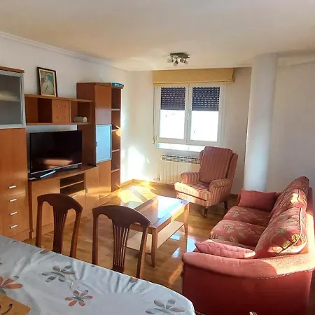 Vivienda La Vega 2 Appartamento *