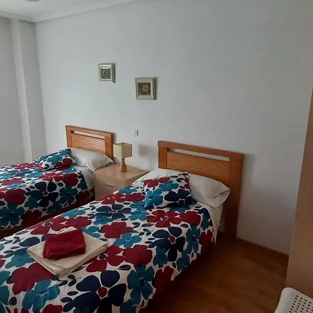 Appartamento Vivienda La Vega 2 *