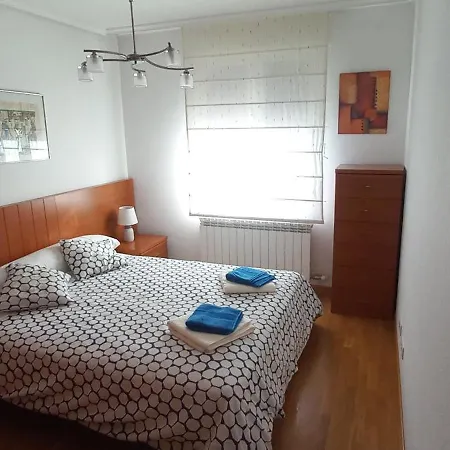 Апартаменты Vivienda La Vega 2 *
