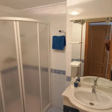 Apartamento Vivienda La Vega 2