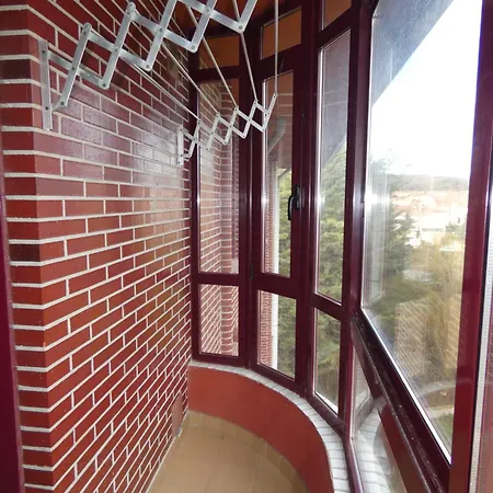 Vivienda La Vega 2 * Briviesca
