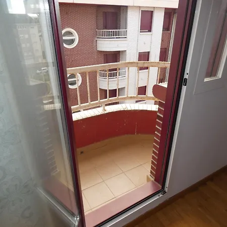 Appartamento Vivienda La Vega 2