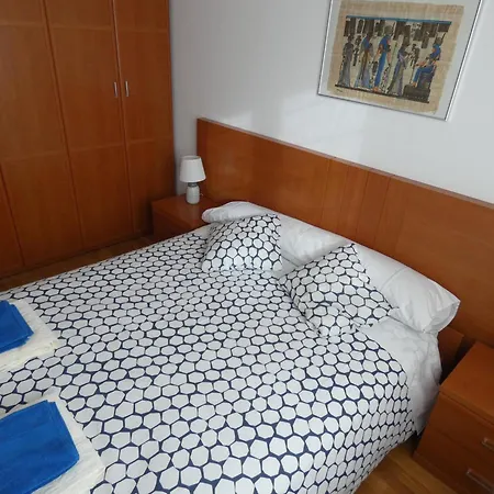 Vivienda La Vega 2 Appartamento Briviesca