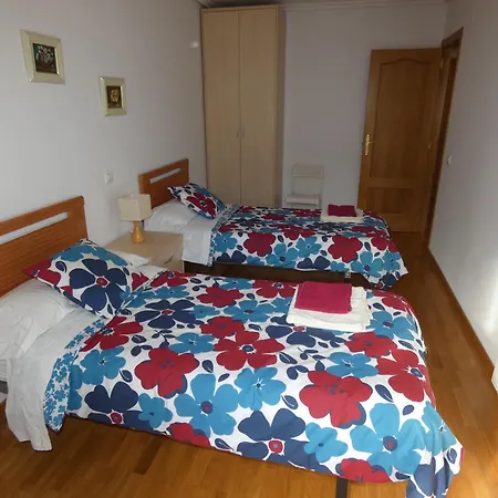 Vivienda La Vega 2 Appartamento Briviesca