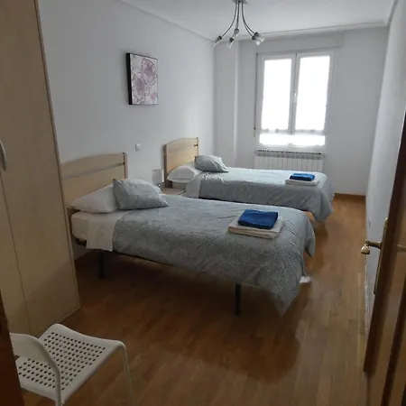 Vivienda La Vega 2 *