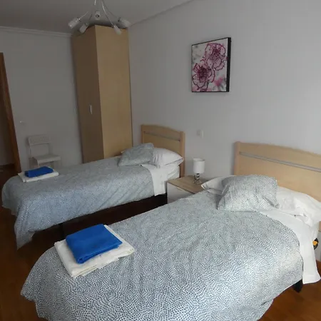 Appartamento Vivienda La Vega 2 Briviesca