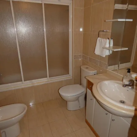 Appartamento Vivienda La Vega 2