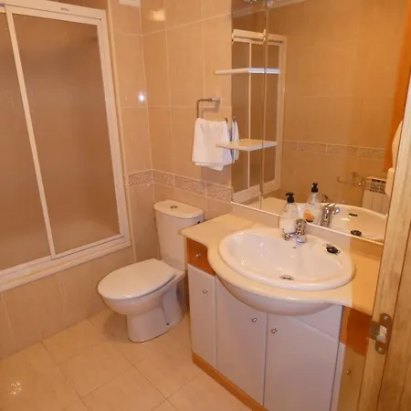 Vivienda La Vega 2 Appartamento Briviesca