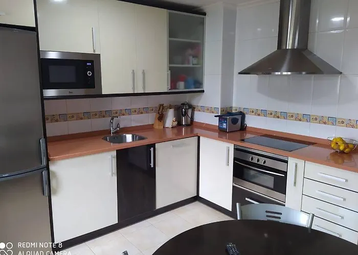 Vivienda La Vega 2 * Briviesca