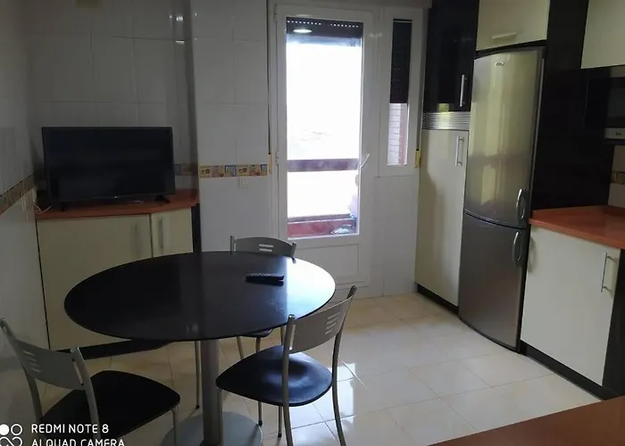 Vivienda La Vega 2 Briviesca