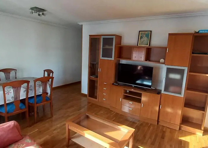 Vivienda La Vega 2 * Briviesca