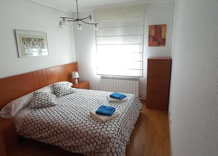 Daire Vivienda La Vega 2 *