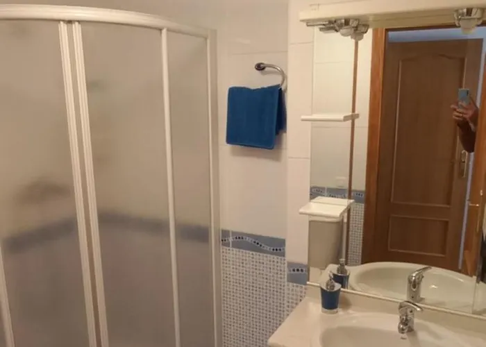 Daire Vivienda La Vega 2